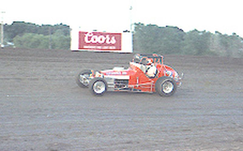 Jerry Stone at 81 in Wichita, KS